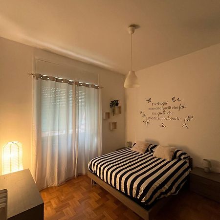 Balduina View Apartment Rome Luaran gambar