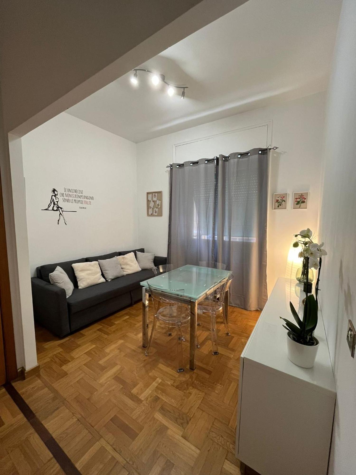 Balduina View Apartment Rome Luaran gambar