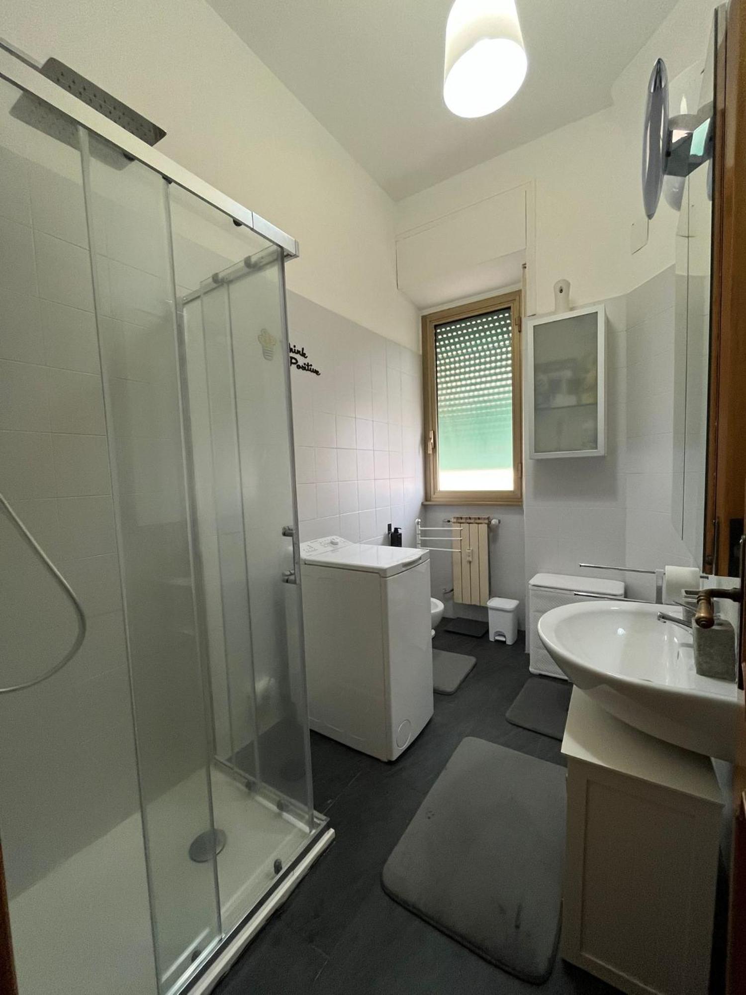 Balduina View Apartment Rome Luaran gambar
