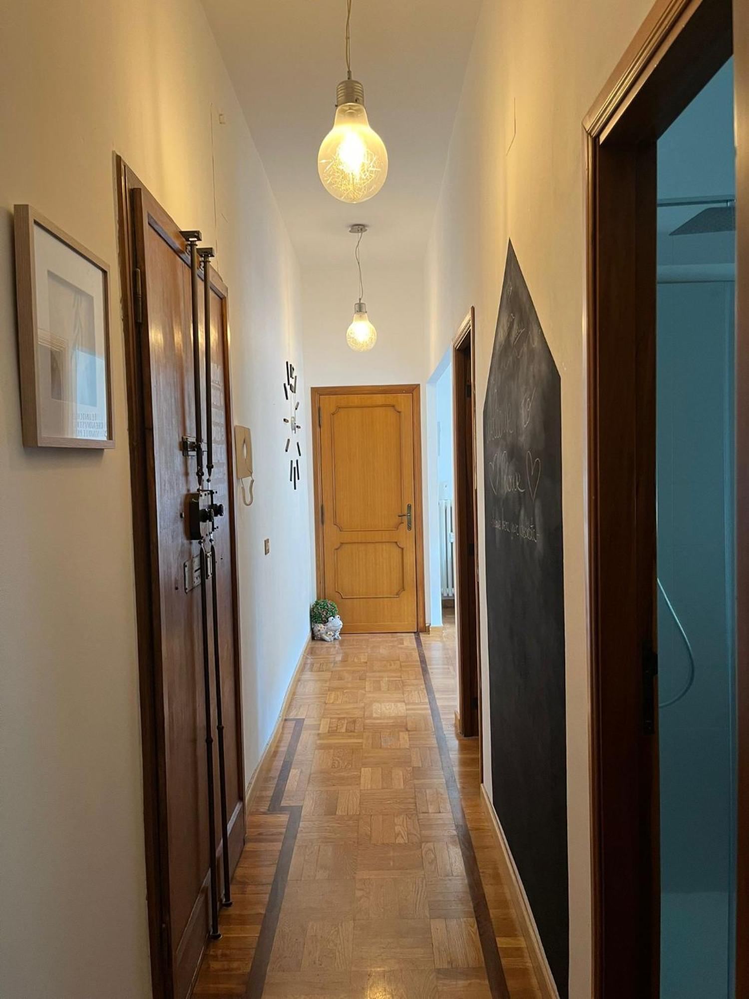Balduina View Apartment Rome Luaran gambar