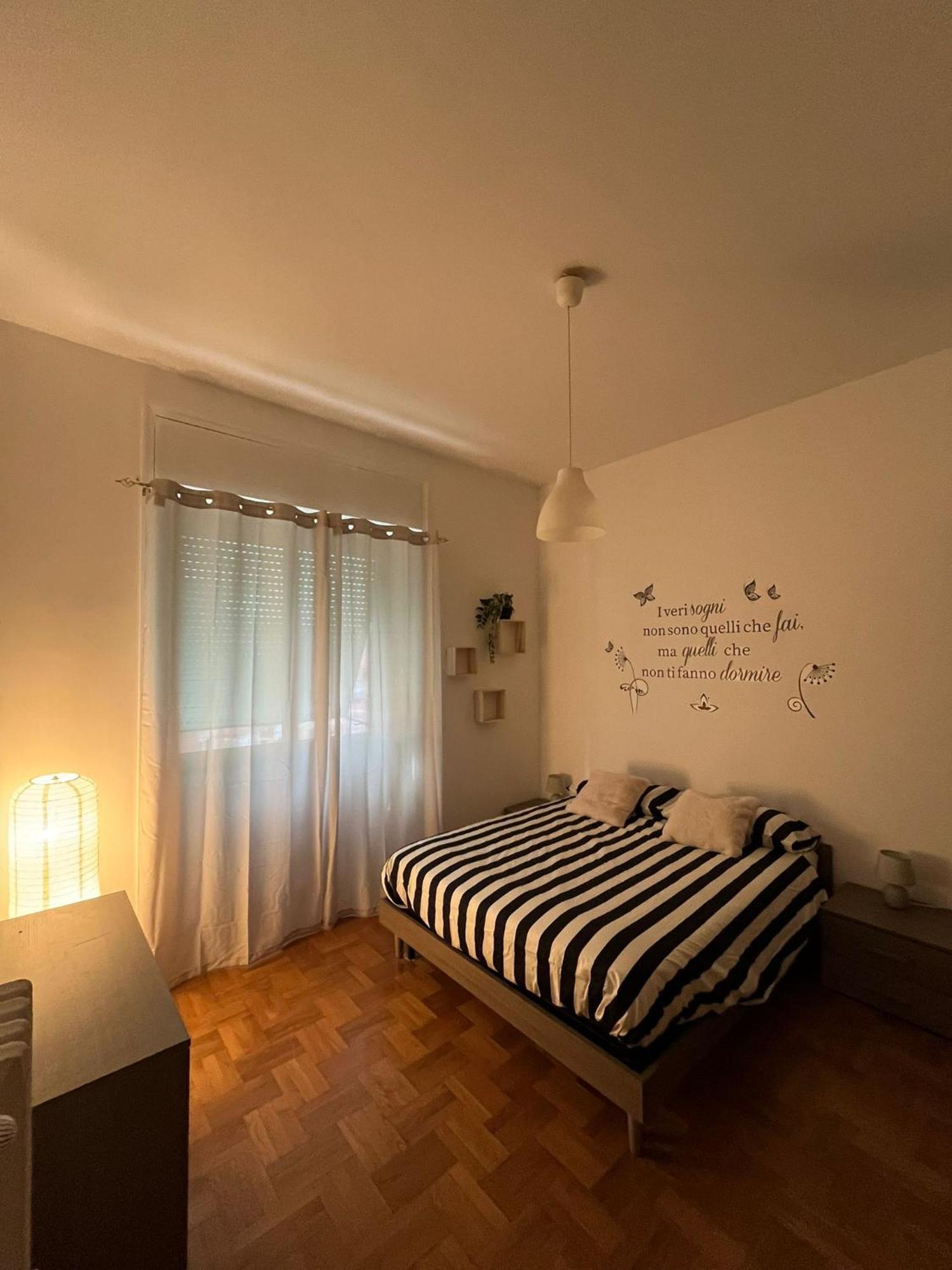 Balduina View Apartment Rome Luaran gambar