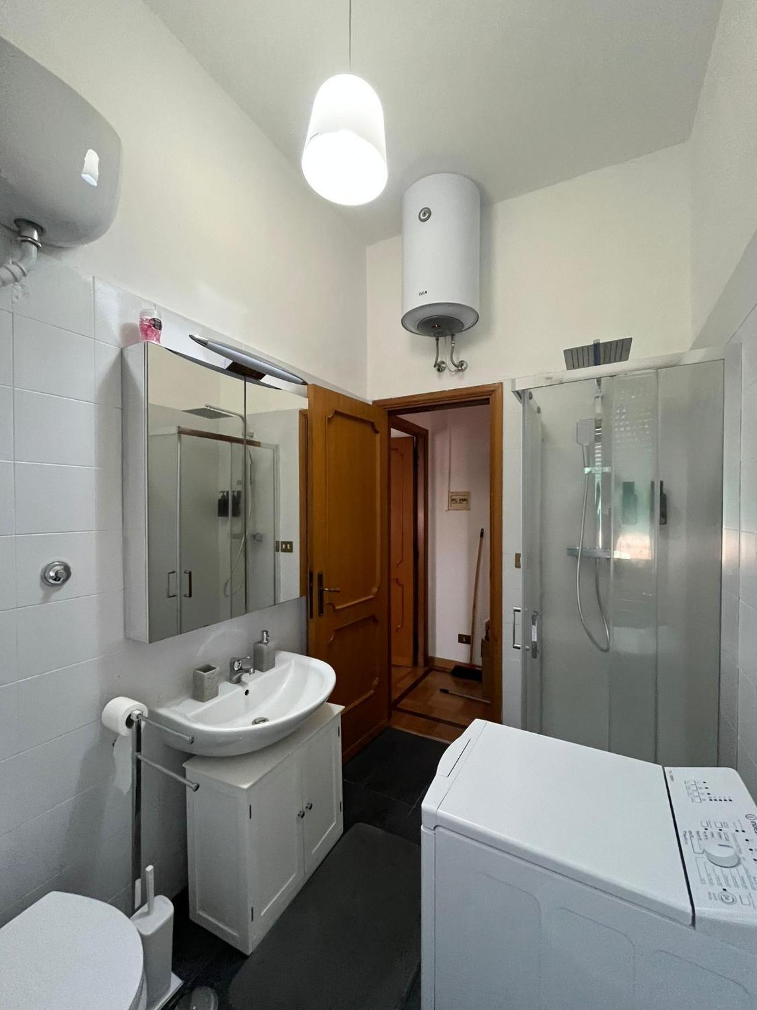Balduina View Apartment Rome Luaran gambar