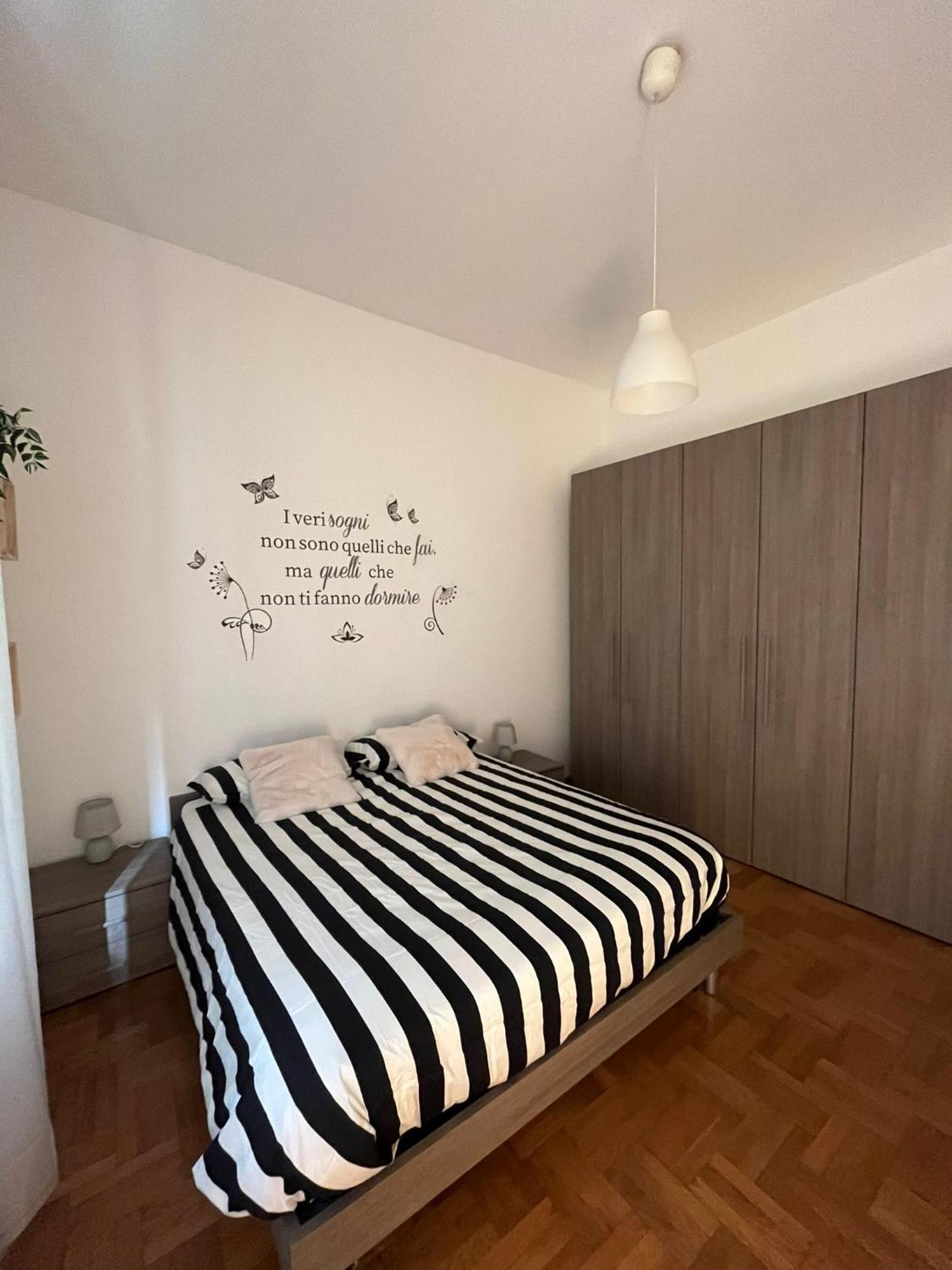 Balduina View Apartment Rome Luaran gambar