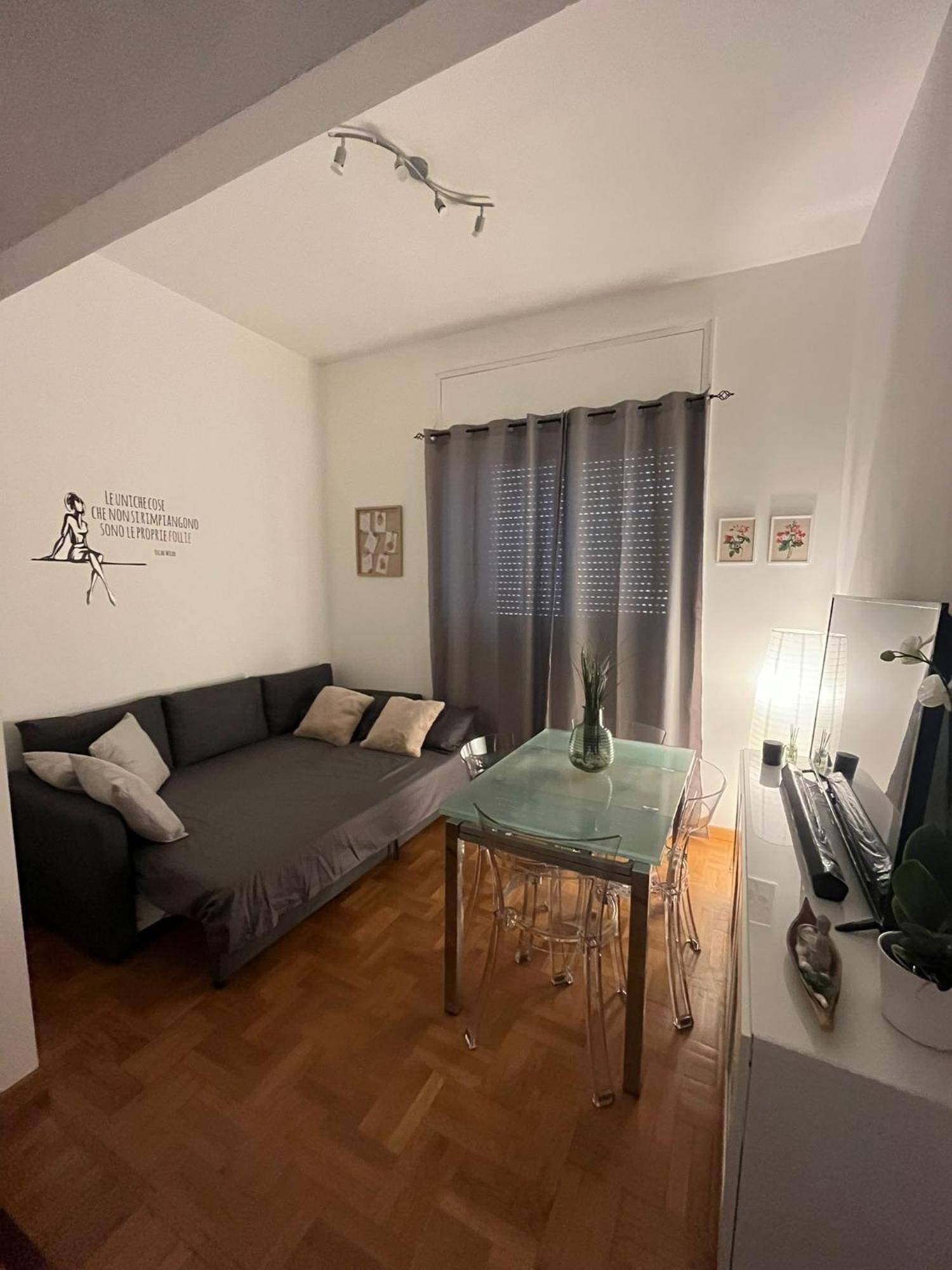 Balduina View Apartment Rome Luaran gambar