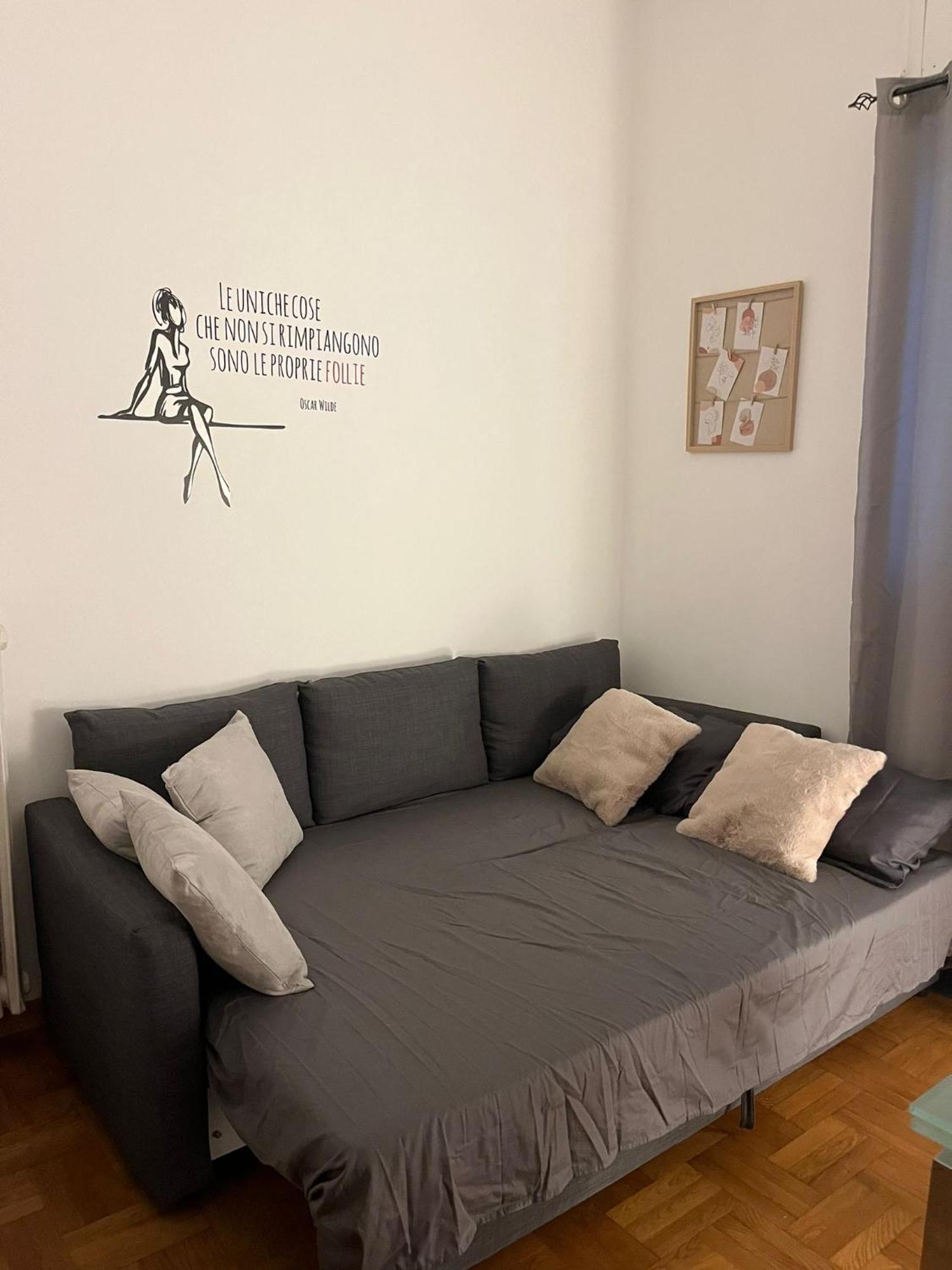 Balduina View Apartment Rome Luaran gambar